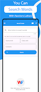 پوستر Word Finder