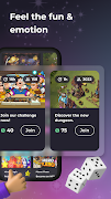 Wombat - Powered by PlayMind ภาพหน้าจอ 3