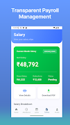 E-Time Manage screenshot 2