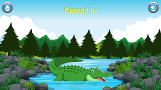 Robo Master - Kids learning screenshot 5