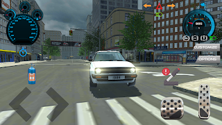 Real G2 Simulator screenshot 1