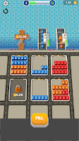 Car Ferry Jam screenshot 2