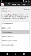 Bio Sage screenshot 3