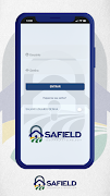 Safield Tracking plakat