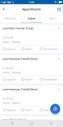 برنامه‌نما Smart Pathology Lab عکس از صفحه