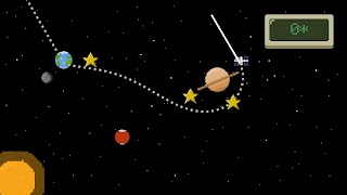 برنامه‌نما Gravity.IO عکس از صفحه