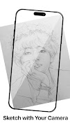 AR VR Drawing BTS screenshot 6