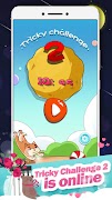 Tricky challenge 2 poster