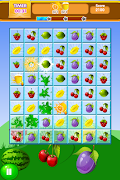 Fruits Connect screenshot 4