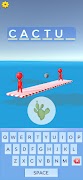 برنامه‌نما Word Battle عکس از صفحه