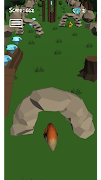 Foxy Dash screenshot 2