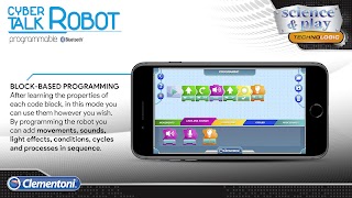 Cyber Talk ภาพหน้าจอ 3