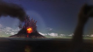 Mega Volcano - Fire and Fury Screenshot 6