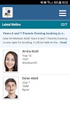 Knights Prep Engage App Cartaz