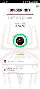 SPIDER NET screenshot 3