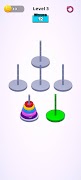Ring Stack Sorting Size 海报