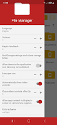 File Manager Pro Screenshot 5