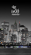 Iké Asistencia Concierge-poster