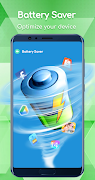 Battery Saver 截图 7