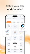 CarStream App for Android Auto 截图 2