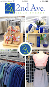 2ND AVE VALUE STORES постер