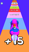 Monster Run screenshot 2