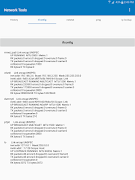 Netwerk tools screenshot 7