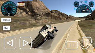 ملك التطعيس والتفحيط درباوية স্ক্রিনশট 4