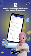 ZelPay スクリーンショット 4