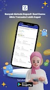 ZelPay スクリーンショット 4