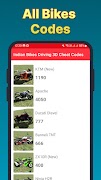 Indian Bikes Driving cheatcode screenshot 4