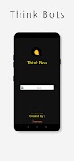 Think Bots পোস্টার