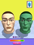 FaceBattle скриншот 1