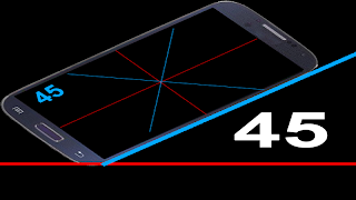 Angle Inclination 截圖 3