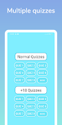 How Well Do You Know Me? تصوير الشاشة 4