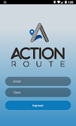 Action Route poster