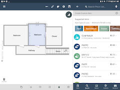 Xactimate ® screenshot 7