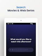 برنامه‌نما MovieFlex عکس از صفحه