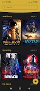 Cinebox اسکرین شاٹ 5