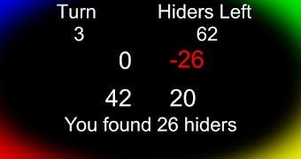 4 Corners screenshot 4