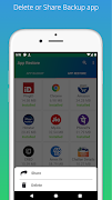 App Backup and Restore screenshot 4