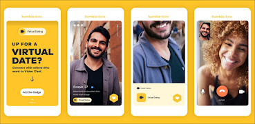 BumbleDating Friends Guide screenshot 7