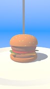 Fork Run 2048 screenshot 4