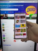 APKMODJOY স্ক্রিনশট 3