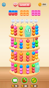 Marble Sort スクリーンショット 2