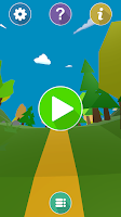 Bike Wheelie Tracker capture d'écran 3