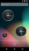 3 Schermata Yet Another Clock Widget