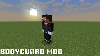 Bodyguard Mod capture d'écran 3