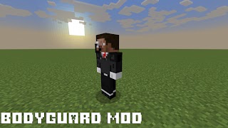 Bodyguard Mod screenshot 3