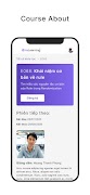 برنامه‌نما Elite Learning - Horus عکس از صفحه
